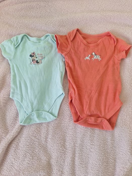 Боді George для новонароджених