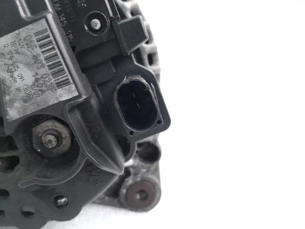 Alternador SEAT Leon (1P1)