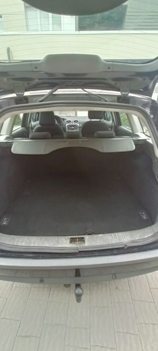 Ford Focus 1.6 Titanium