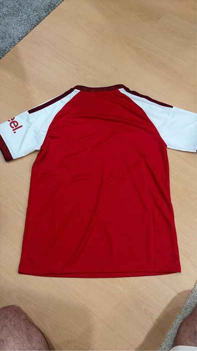 Camisola do Arsenal