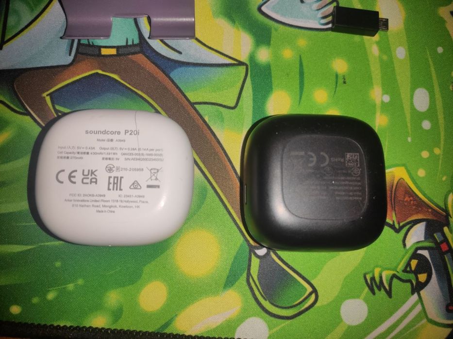 Навушники kz edc pro