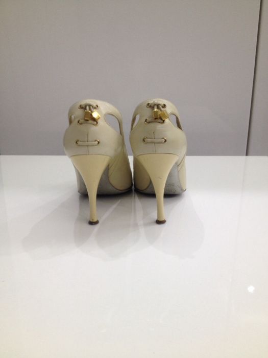 Czółenka SANDRO VICARI r. 36