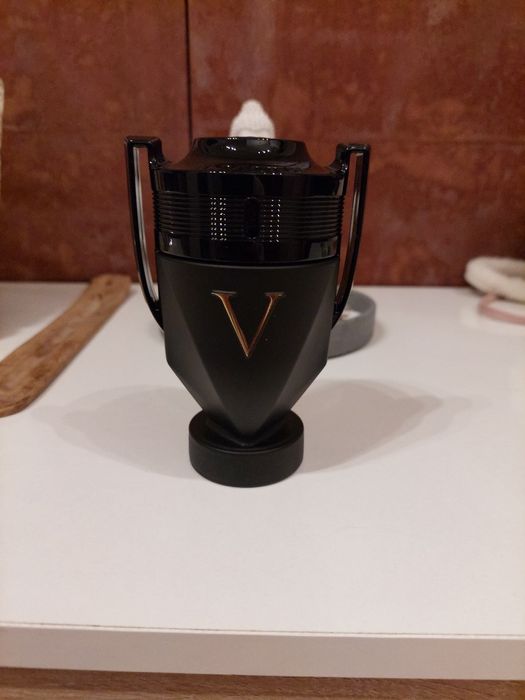 Perfume homem V Paco Rabanne 100ml