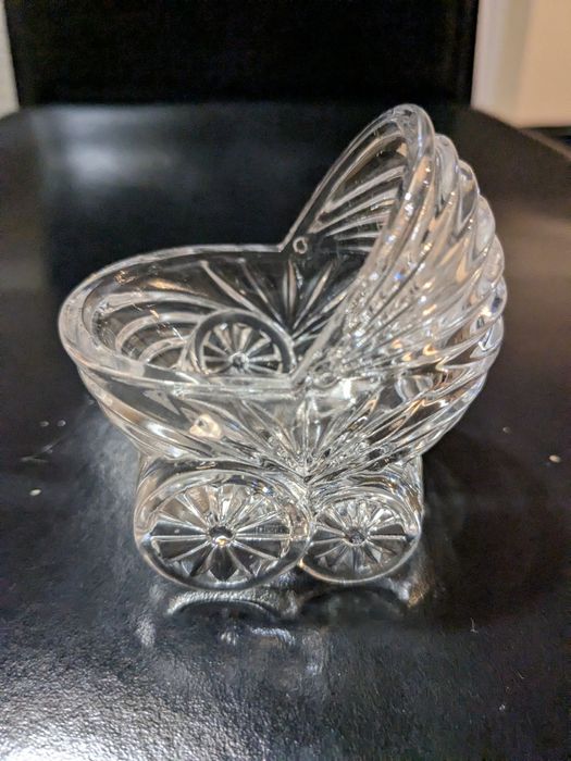 Cristal dArques " Landau"