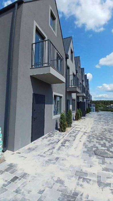 ЗАХОДЬ НА РЕМОНТ Продам будинок, дом, таунхаус. ВІД ЗАБУДОВНИКА- БЕЗ %