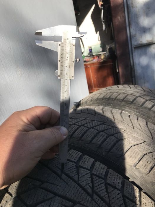 Шини Hankook Winter I*Cept iZ2 W616 205/60 R16 96T XL