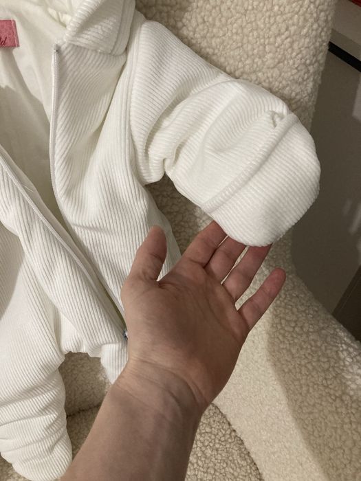 Дитячий комбінезон