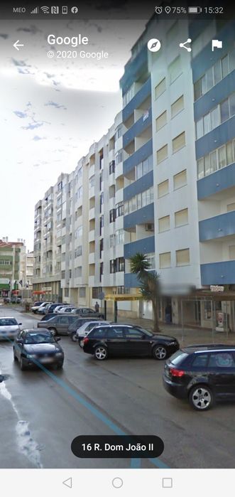 T2 Armação de Pêra a 150 metros da praia