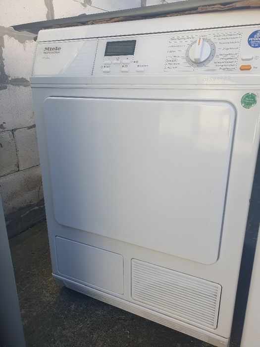 Пральна машина MIELE Profesional