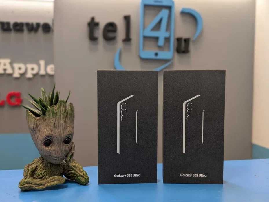 Tel4u Samsung S25 Ultra 256gb Różne kolory Długa35