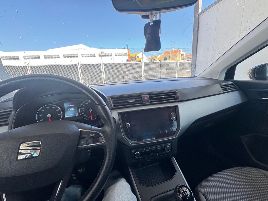 SEAT Arona 1.0 TSI
