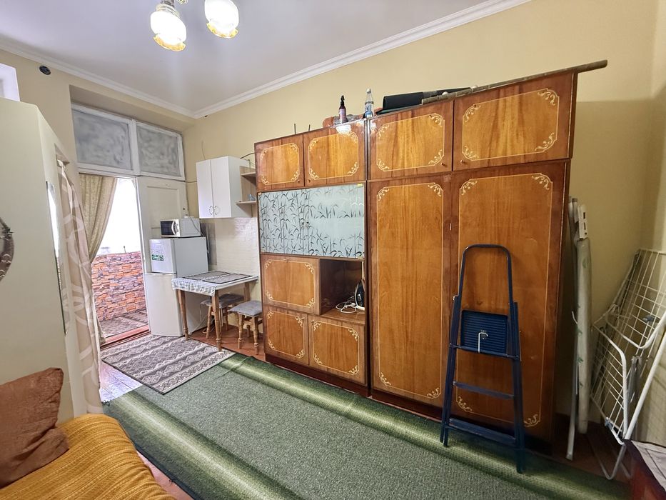 Продаж 1 кімнатної квартири вул. Жовківська