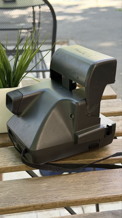 Полароид Polaroid