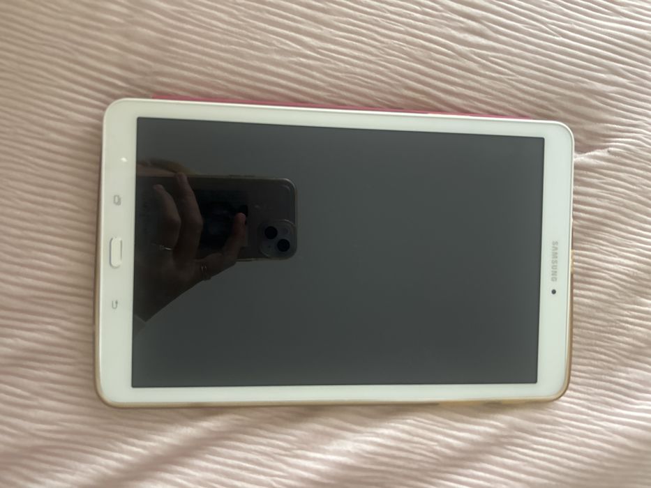 Galaxy tab E de 8g