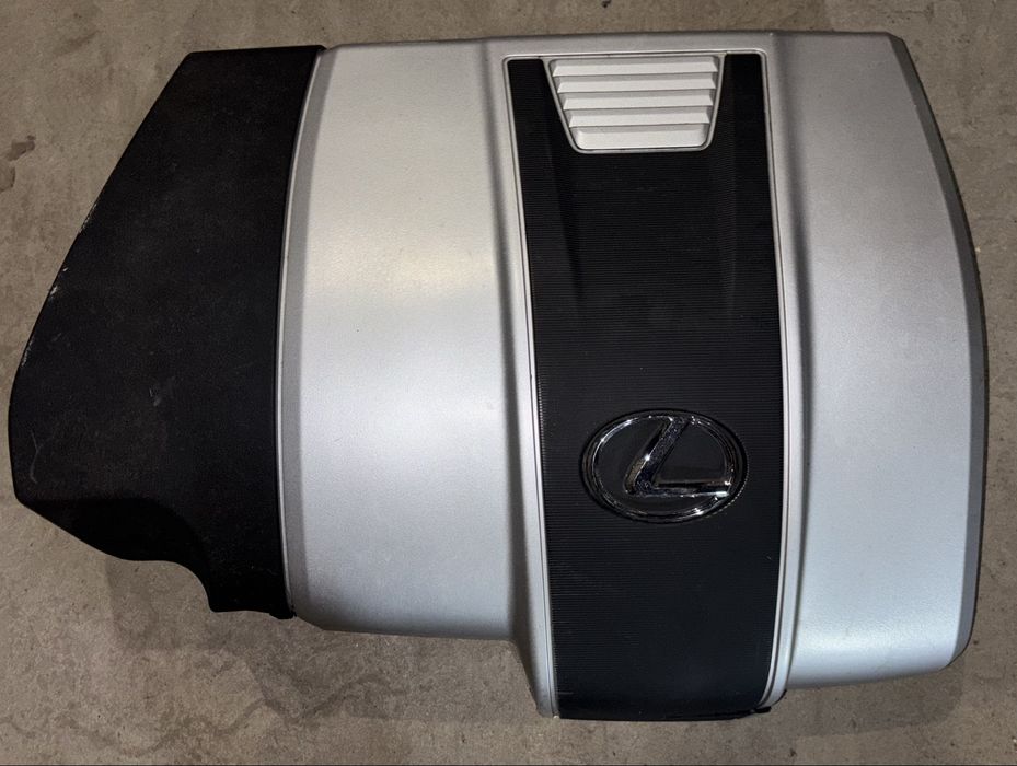 Запчастини Lexus RX350 16-19р