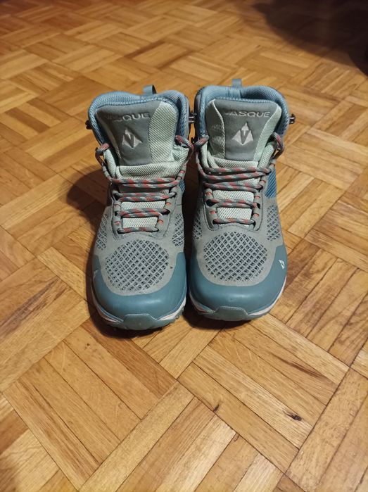 Buty trekkingowe damskie Vasque Breeze LT GTX