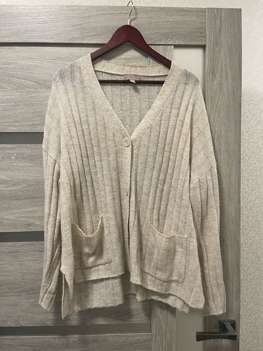 Кофта H&M тепла