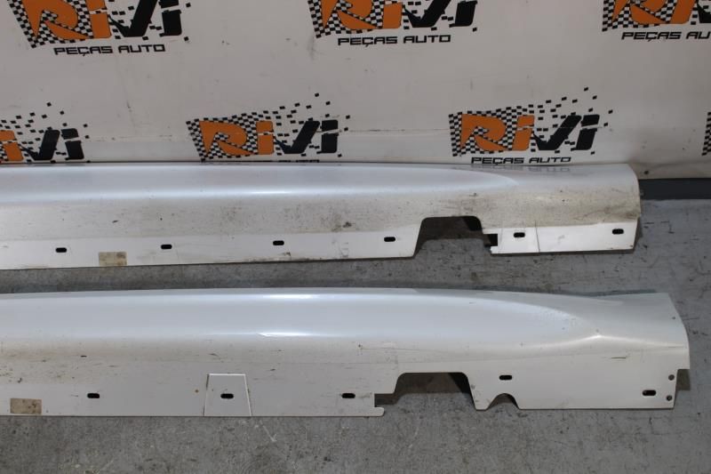 Embaladeiras BMW X1 (E84)