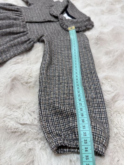 Плаття Zara тепле 2-3 роки