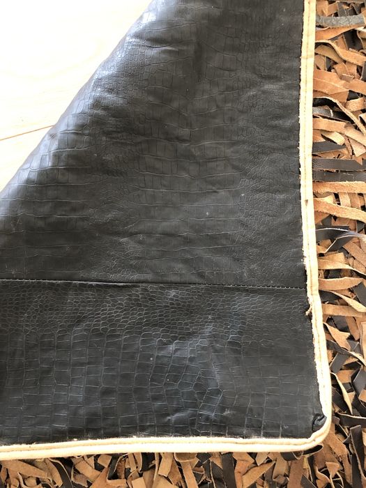 Tapete 3x2m em pele sintética