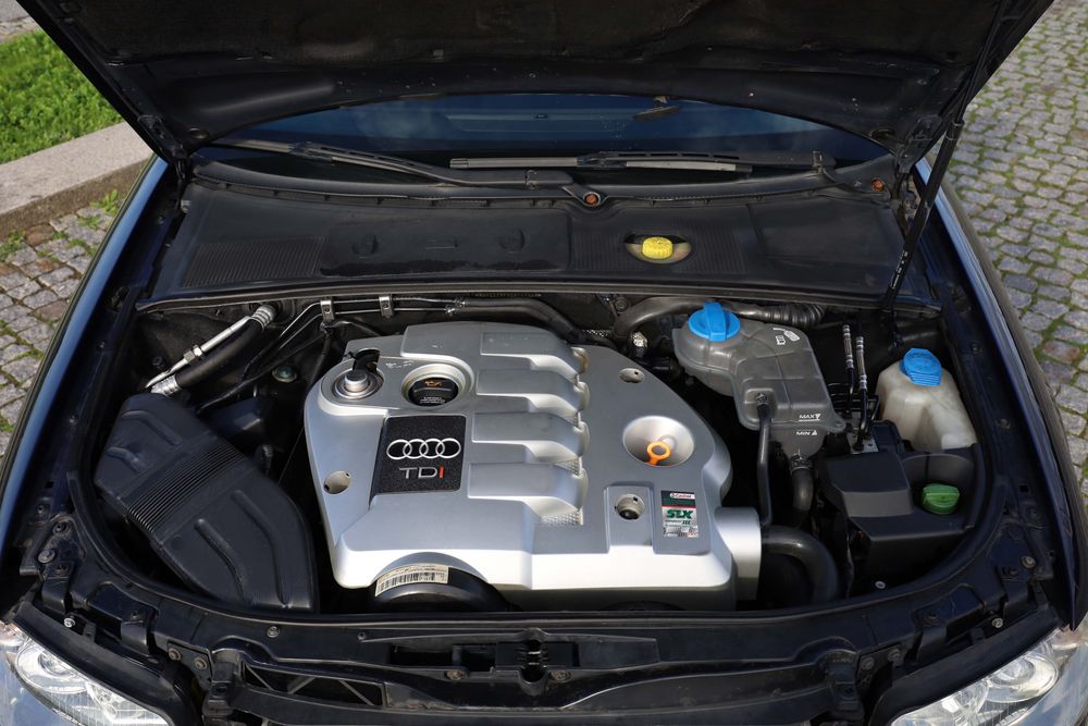 Audi Avant 1.9 Tdi - Desde 90€ /mês