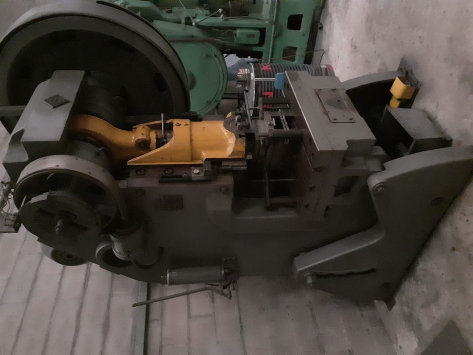 Balance hieserling com embraiagem n.102 +i.v.a.