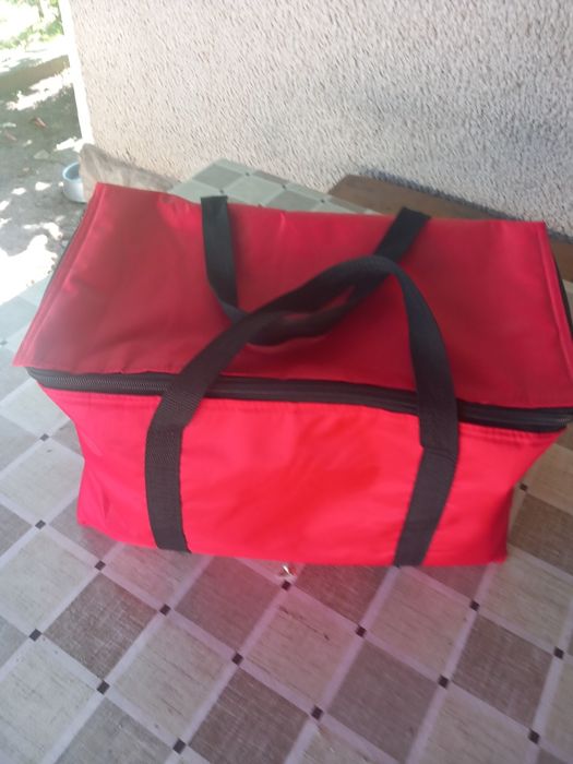 Сумка холодильник