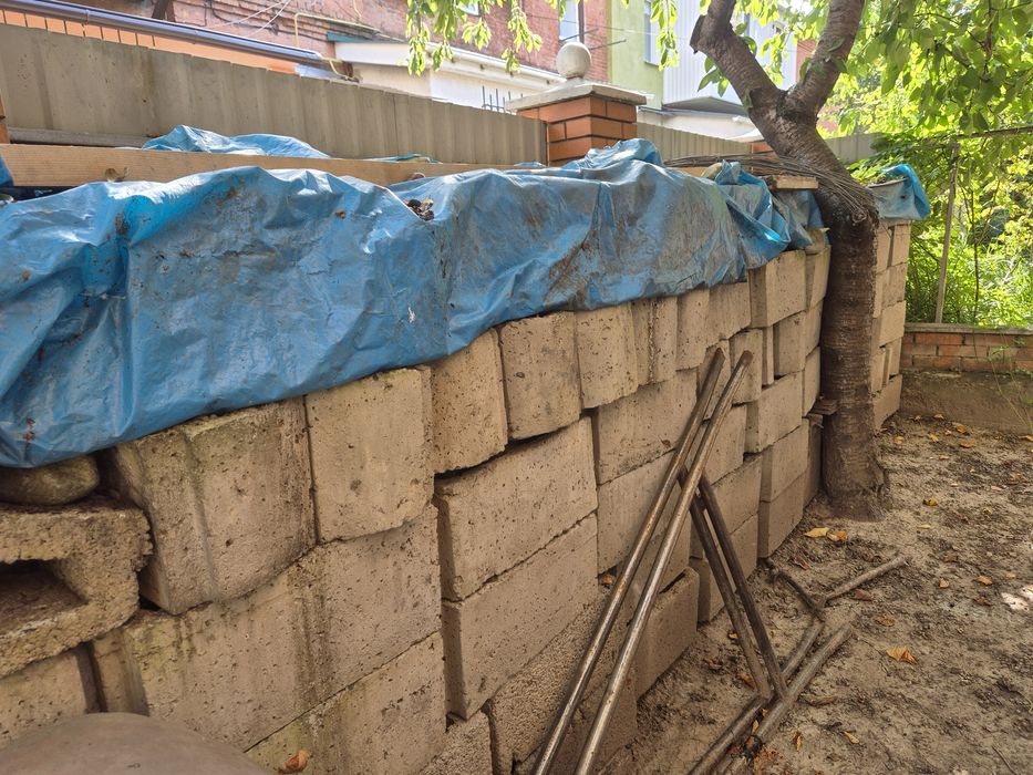 Перекриття Теріва