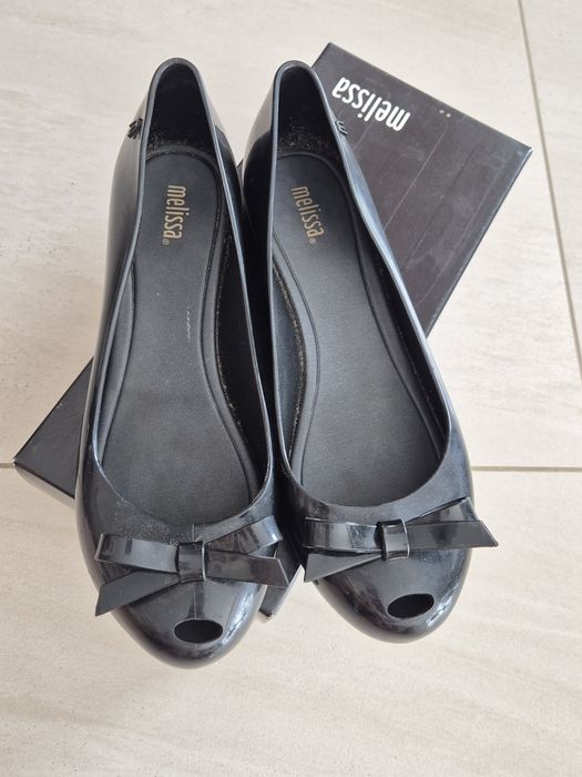 Buty damskie MELISA