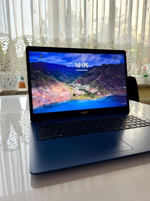 Acer Aspire 3 i3-10110U/8GB/512/Win10 Niebieski