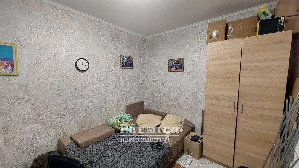 Продам 1 ком квартиру рядом с парком Шевченко.