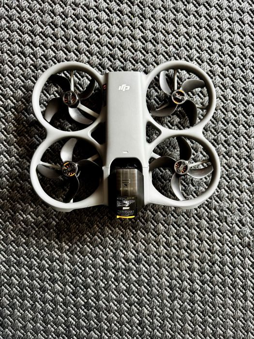 DJI Avata 360 Motion bundle Fly More