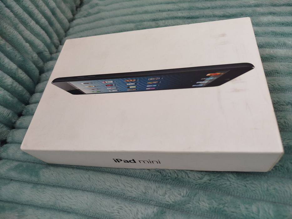 Tablet mini IPAD