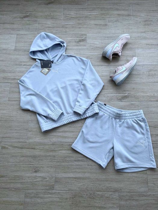 Puma Loungewear