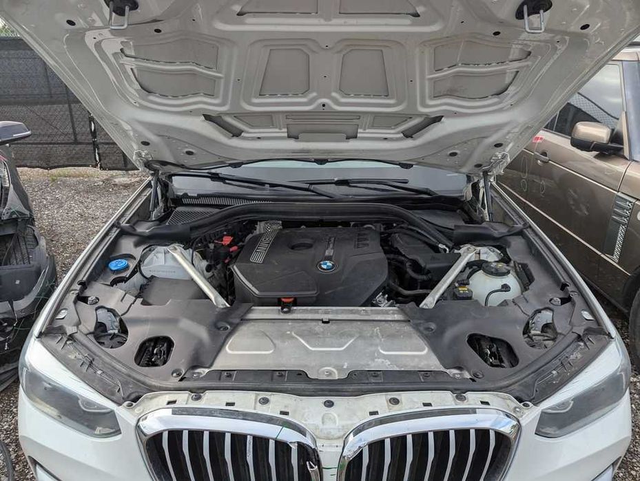 Разборка BMW Х3 G01 2017-2024 / БМВ Х3 бу запчастини