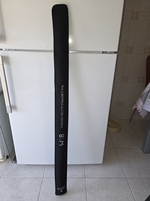 Westin W8 Finesse T&C