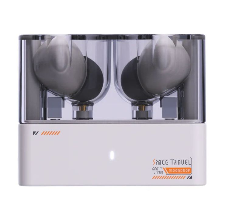 Бездротові навушники Moondrop Space Travel