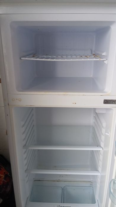 Refrigerador usado