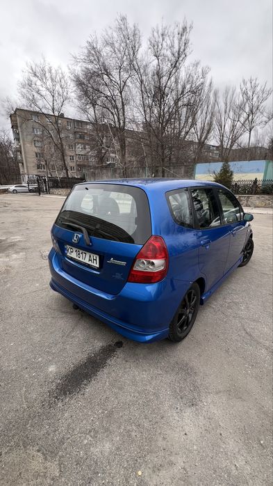 HONDA JAZZ 2004 VIN JHMGD17904S207991 фото оголошення 2 з 17