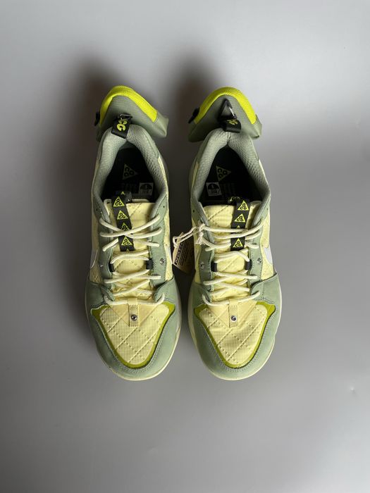Кросівки NIKE ACG LOWCATE X FM Оригінал