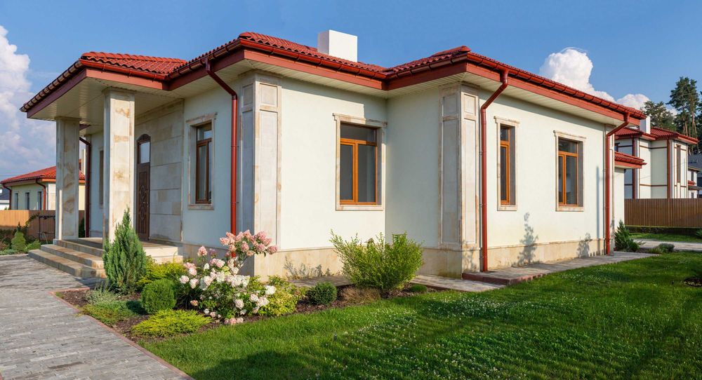 Якісний одноповерховий будинок 250 кв м у Бучі – pohled 4