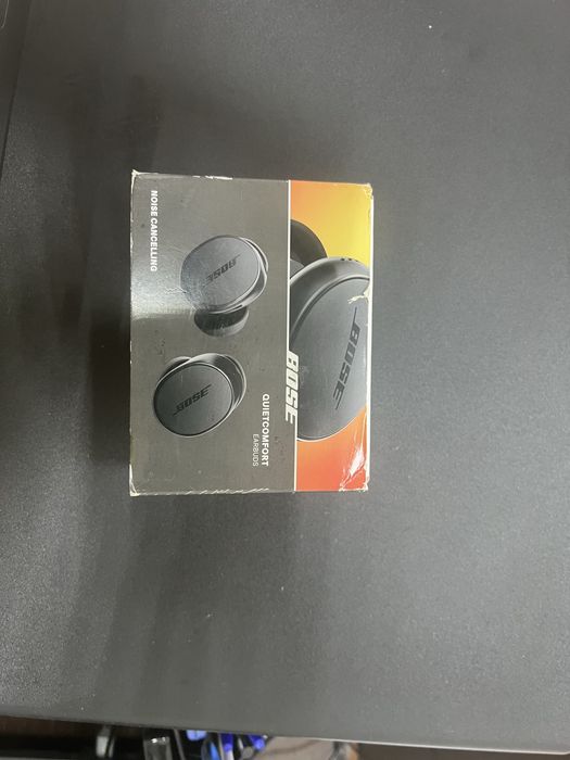 Навушки бездротові bose