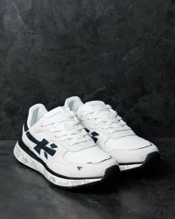 Premiata Lauren 7485