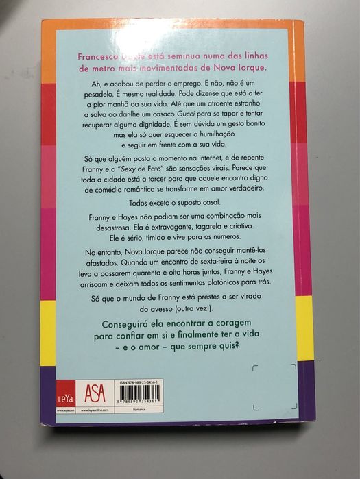 Nova iorque num minuto