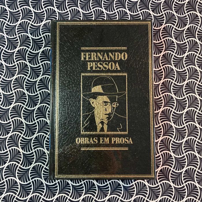 Obras em Prosa (vol. 5) - Fernando Pessoa