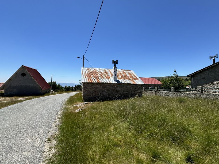 Moradia T4 Penhas da Saude - Serra da Estrela