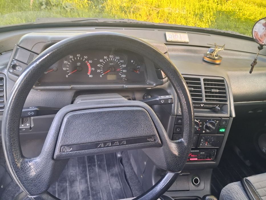 ВАЗ / Lada 2110 2003 VIN XTA21102030600466 фото оголошення 6 з 8