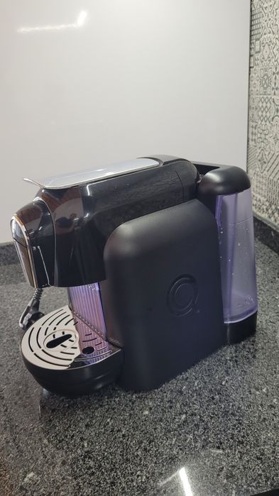 Máquina de Café Delta Q Mini Qool – Com Manual e Como Nova