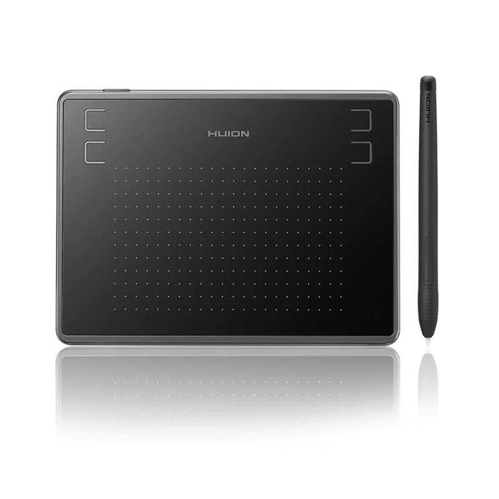 Графічний планшет Huion H430P
