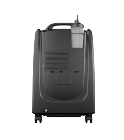 Кисневий концентратор АЕ-10 подвійний потік кисню небулайзер Новий